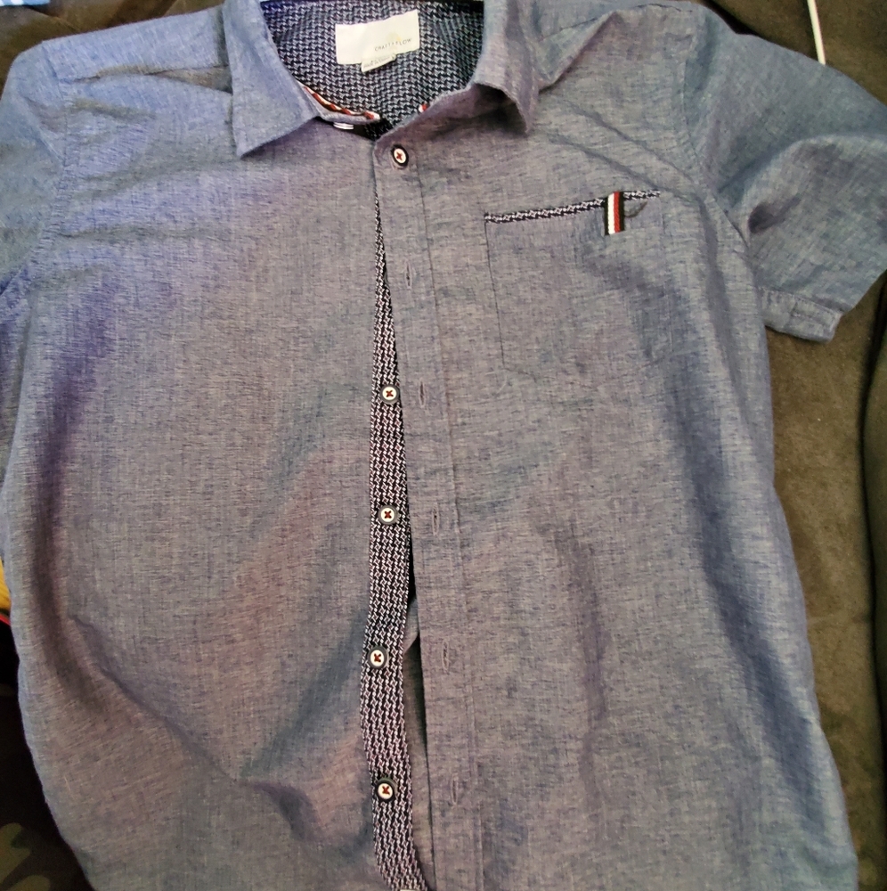 Kids shirt